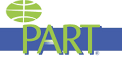 PART - Logotyp